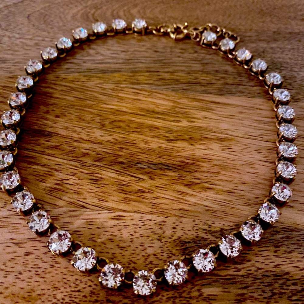 J. Crew Statement Necklace